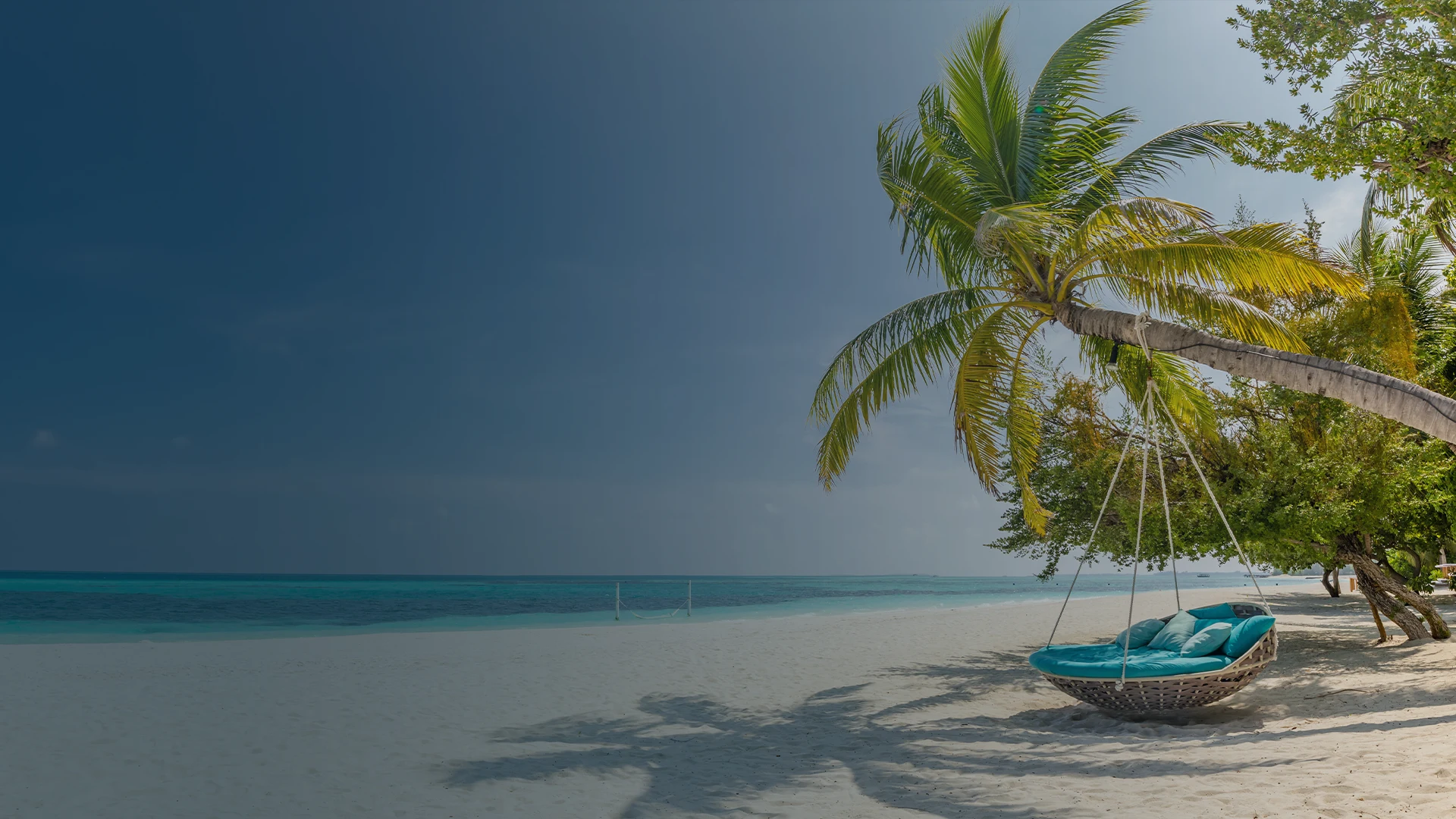 Visiting the Caribbean bg